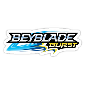 Beyblade Burst