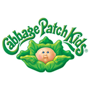 Cabbage Patch Kids