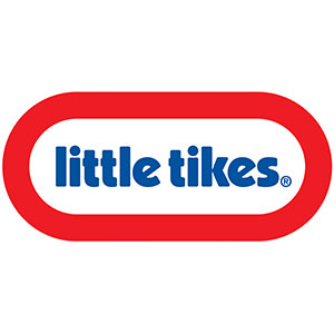 Little Tikes