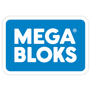 Mega Bloks