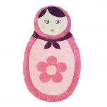 Living Textiles Adele Play Mat - Doll