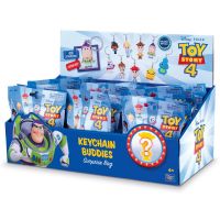 6 x Toy Story 4 Keychain Surprise Bag