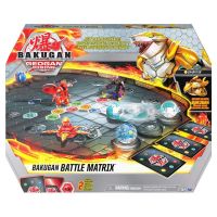 Bakugan Ultimate Battle Arena