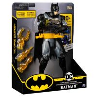 Batman 12 inch Rapid Change Utility Belt Action Figure