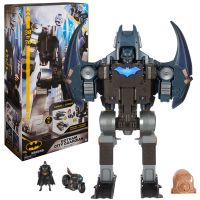 DC Comics Batman Gotham City Guardian Playset