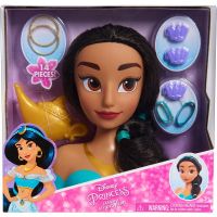 Disney Princess Jasmine Styling Head