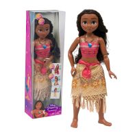 Disney Princess Playdate Moana Doll 32 inch 