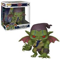 Funko Pop Marvel Spider-Man Spider Verse Green Goblin 10 inch Vinyl Figure