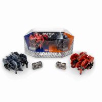 HEXBUG Battle Ground Tarantula Dual Pack