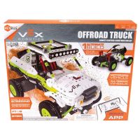 HEXBUG VEX Robotics Offroad Truck