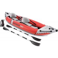 Intex Excursion Pro K2 Inflatable Fishing Kayak