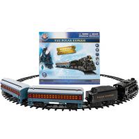 Lionel Polar Express Ready to Play Train Set