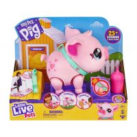 Little Live Pets My Pet Pig