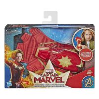 Marvel Captain Marvel Photon Power FX Glove