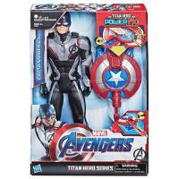 Marvel Titan Hero Power FX Captain America