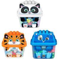 Megabloks Animal Buckets Assortment