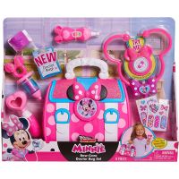 Minnie Bow-Care Doctor Bag Set