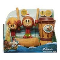 Moana Percussion Set