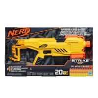 Nerf Alpha Strike Flyte CS10 Motorized Blaster