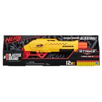 Nerf Alpha Strike Tiger DB-2