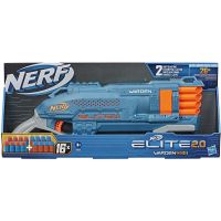 Nerf Elite 2.0 Warden DB-8 Blaster