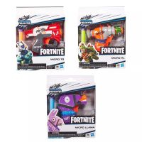 NERF Fortnite Microshots Blaster - Assorted