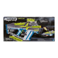 Nerf Hyper Mach-100 Fully Motorized Blaster