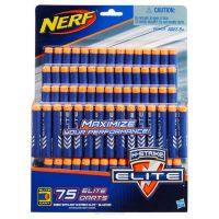 NERF N Strike Elite 75 Dart Refill