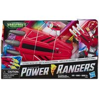 Power Rangers Electronic Cheetah Claw