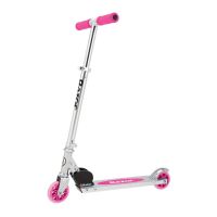 Razor A Kick Scooter - Pink