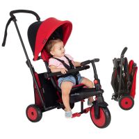 SmarTrike STR3 6 In 1 Folding Trike