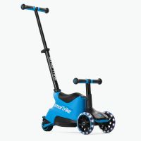 SmarTrike Xtend Ride On Blue