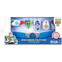 Toy Story 4 Buzz Lightyear Space Ranger Belt