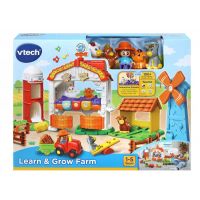 VTech Learn & Grow Farm