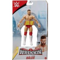 WWE Wrekkin Finn Balor Action Figure